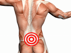 Osteohondroza ledvene hrbtenice